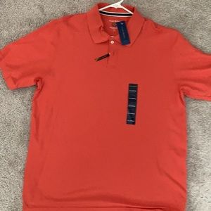 Polo shirt